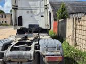 Scania R124 dalimis - nuotraukos Nr. 3