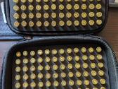 9x19 soviniu lagaminelis - € 20 - nuotraukos Nr. 4