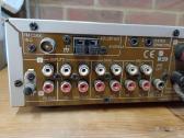 Denon Dra F101 - nuotraukos Nr. 2