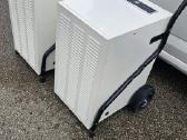 Drėgmės surinkėjas nuoma Trotec Ttk 170 Eco ir 171