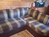 Sofa/kampas - nuotraukos Nr. 5