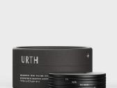 Urth Magnetic Essentials Filter Kit Plus+ 46mm