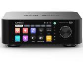 Eversolo Play Allinone Streamer Dac Amplifier new