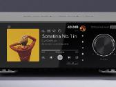 Eversolo Play Allinone Streamer Dac Amplifier new - nuotraukos Nr. 2