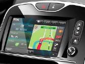 Navigacijos žemėlapių atnaujinimas. Renault