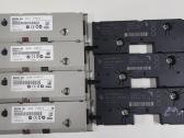 Bmw e60 e61 centrinio valdymo bloko remontas