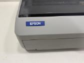 Taškinis matricinis spausdintuvas Epson Lq-2090 - nuotraukos Nr. 3