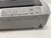 Taškinis matricinis spausdintuvas Epson Lq-2090 - nuotraukos Nr. 4