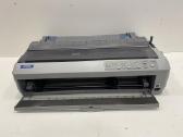 Taškinis matricinis spausdintuvas Epson Lq-2090 - nuotraukos Nr. 6