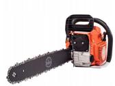 Benzininis grandininis pjūklas Meister 2kw-3.8kw