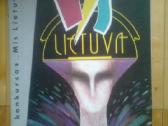Mis Lietuva 1989m. leidinys