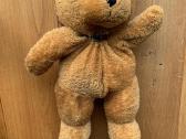 Pliušinis meškiukas, Teddybear, žaislas teddy bear - nuotraukos Nr. 2