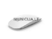Apple Magic Mouse 2 (A1657) + 3 mėn. garantija