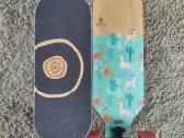 Btfl longboard