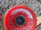 Btfl longboard - nuotraukos Nr. 3