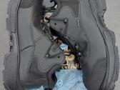 Darbo batai Robusta su Goretex - nuotraukos Nr. 2