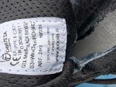 Darbo batai Robusta su Goretex - nuotraukos Nr. 4