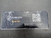 Darbo batai Robusta su Goretex - nuotraukos Nr. 9