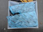 Darbo batai Robusta su Goretex - nuotraukos Nr. 10