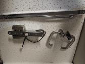 Elektronine spyna Abloy El 482