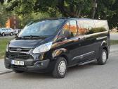 Mercedes-benz Vito keleivinio autobusiuko nuoma