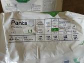 Abena Premium L1 sauskenes-kelnaites 4x15 vnt - nuotraukos Nr. 3