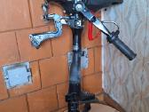 Variklis Suzuki Df2.5 - nuotraukos Nr. 2