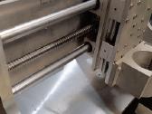 CNC stakles - nuotraukos Nr. 6