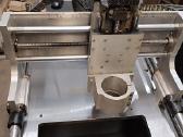 CNC stakles - nuotraukos Nr. 7
