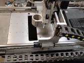 CNC stakles - nuotraukos Nr. 12