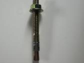Essve Ankeris Golden Anchor M8x75