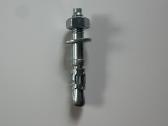 Essve Golden Anchor Fzv M8/60 silver