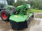 John deere sienapjove - nuotraukos Nr. 4