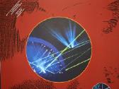 Pink Floyd 1995 Re18“ Pulse Box - nuotraukos Nr. 3