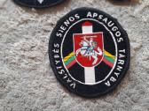 Vsat antsiuvai 3€ - nuotraukos Nr. 3
