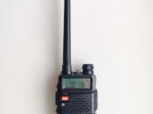 Baofeng Uv-5r 8w racija ir jos priedai - nuotraukos Nr. 6