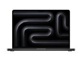 MacBook Pro 16" Apple M4 Pro 14c Cpu, 20c Gpu/24gb - nuotraukos Nr. 2