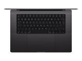 MacBook Pro 16" Apple M4 Pro 14c Cpu, 20c Gpu/24gb - nuotraukos Nr. 3
