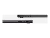 MacBook Pro 16" Apple M4 Pro 14c Cpu, 20c Gpu/24gb - nuotraukos Nr. 4