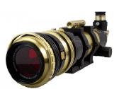 Saules teleskopas Coronado St 70/400 Solarmax III