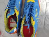 Nauji futbolo bateliai indoor,kelme - nuotraukos Nr. 2
