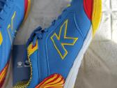 Nauji futbolo bateliai indoor,kelme - nuotraukos Nr. 3