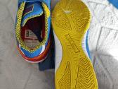 Nauji futbolo bateliai indoor,kelme - nuotraukos Nr. 4