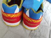 Nauji futbolo bateliai indoor,kelme - nuotraukos Nr. 5