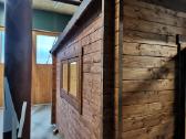 Vasarnamis 3.4x5.88m 20m2 su PVM 8600€ - nuotraukos Nr. 4