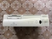 Retro kompiuteris Intel Celeron 366 MHz