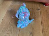 Ty Beanie Boos blizgi, keičianti spalvą, katytė - nuotraukos Nr. 3