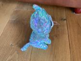 Ty Beanie Boos blizgi, keičianti spalvą, katytė - nuotraukos Nr. 4