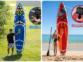 Funwater Sup irklentės