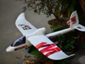 Nauji RC lėktuvai Sky Surfer 1400mm - nuotraukos Nr. 9